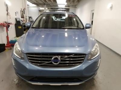 Photo 5 VIN: YV1DZA8C1G2775242 - VOLVO XC60 DIESEL - 2013 