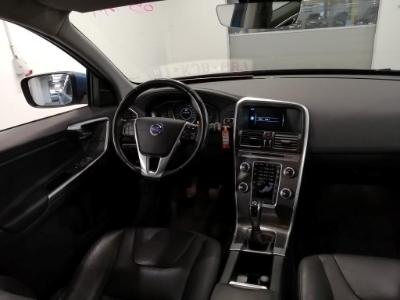 Photo 9 VIN: YV1DZA8C1G2775242 - VOLVO XC60 DIESEL - 2013 