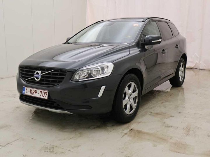 Photo 1 VIN: YV1DZA8C1G2798222 - VOLVO XC60 