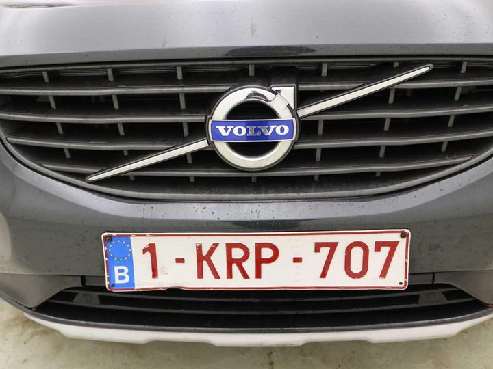 Photo 12 VIN: YV1DZA8C1G2798222 - VOLVO XC60 