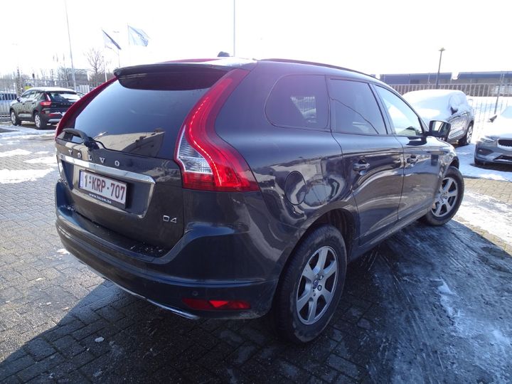 Photo 2 VIN: YV1DZA8C1G2798222 - VOLVO XC60 