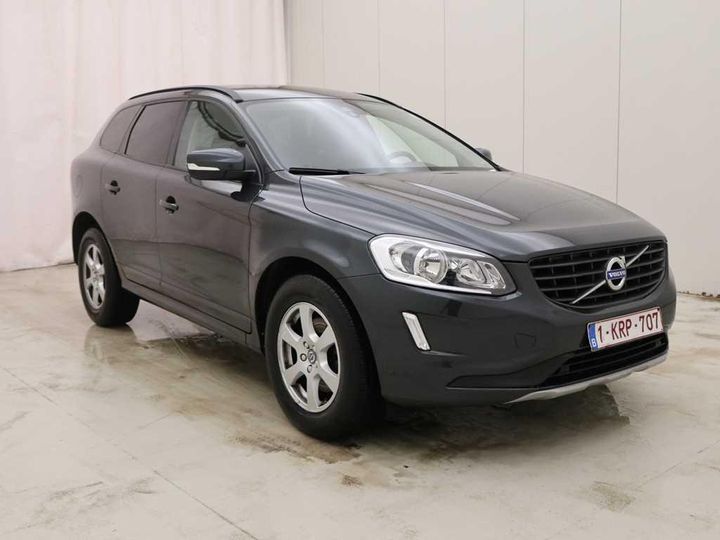 Photo 8 VIN: YV1DZA8C1G2798222 - VOLVO XC60 