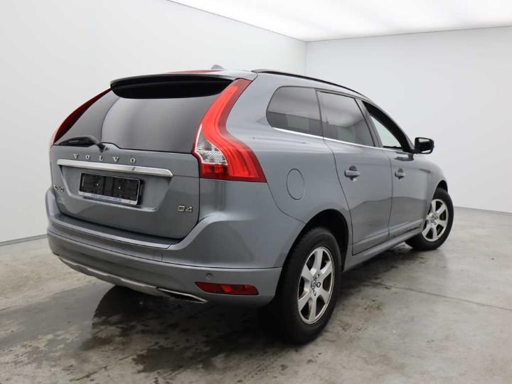 Photo 2 VIN: YV1DZA8C1G2836697 - VOLVO XC60 &#3908 