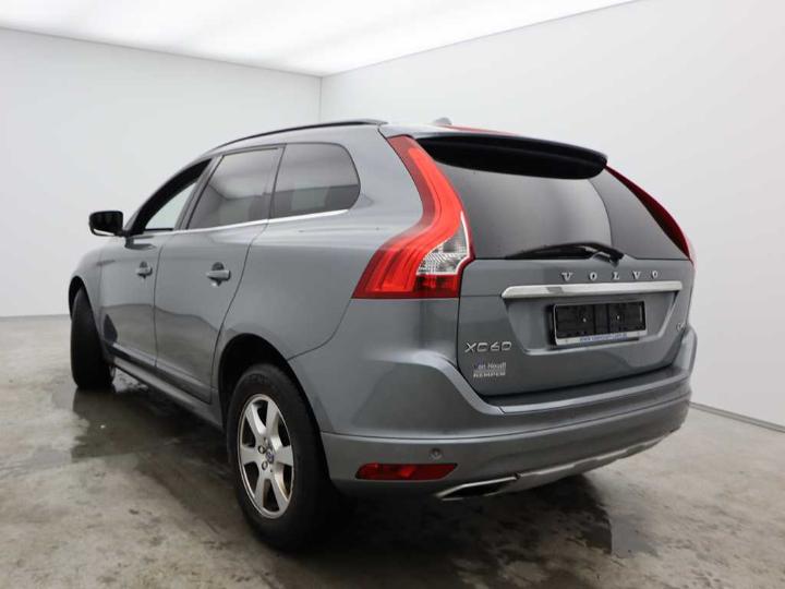 Photo 7 VIN: YV1DZA8C1G2836697 - VOLVO XC60 &#3908 