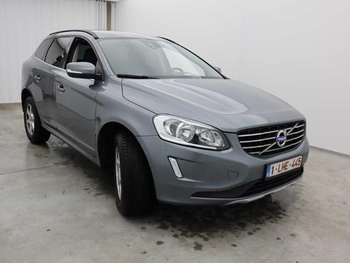 Photo 8 VIN: YV1DZA8C1G2836697 - VOLVO XC60 &#3908 