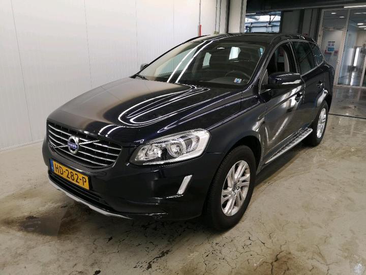 Photo 0 VIN: YV1DZA8C1G2839234 - VOLVO XC60 