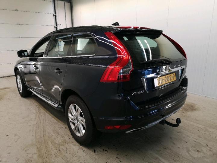 Photo 3 VIN: YV1DZA8C1G2839234 - VOLVO XC60 