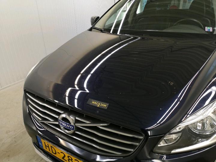 Photo 37 VIN: YV1DZA8C1G2839234 - VOLVO XC60 