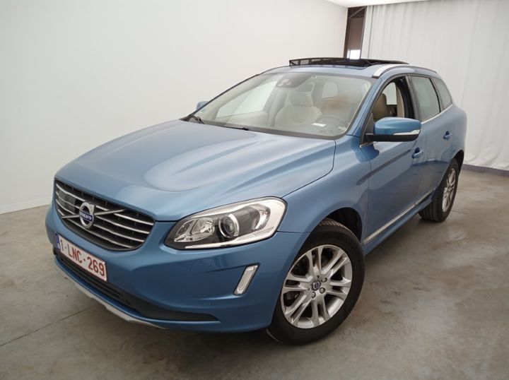 Photo 1 VIN: YV1DZA8C1G2848601 - VOLVO XC60 &#3908 