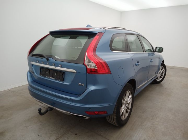 Photo 2 VIN: YV1DZA8C1G2848601 - VOLVO XC60 &#3908 