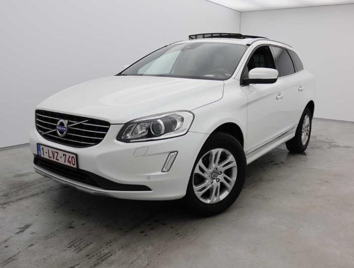 Photo 1 VIN: YV1DZA8C1G2874430 - VOLVO XC60 &#3908 