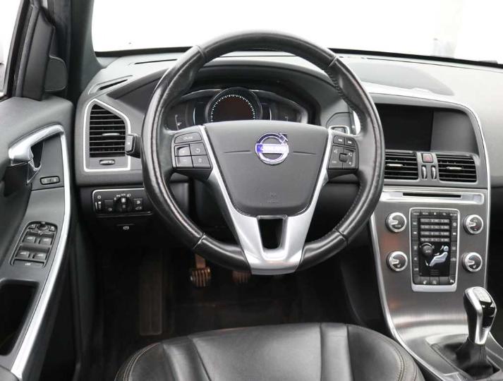 Photo 9 VIN: YV1DZA8C1G2874430 - VOLVO XC60 &#3908 