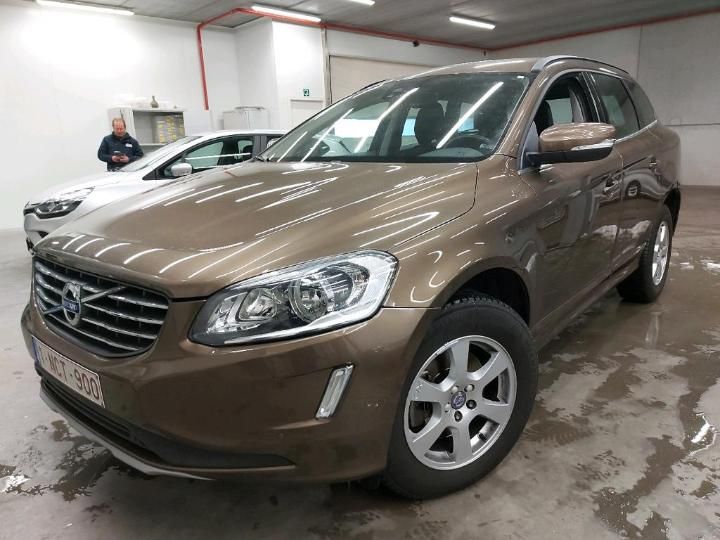 Photo 1 VIN: YV1DZA8C1G2889205 - VOLVO XC60 