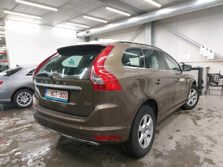 Photo 2 VIN: YV1DZA8C1G2889205 - VOLVO XC60 