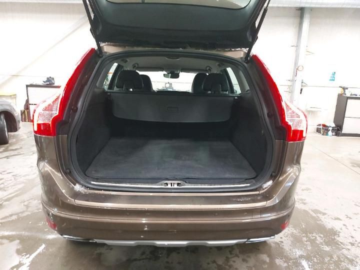 Photo 7 VIN: YV1DZA8C1G2889205 - VOLVO XC60 