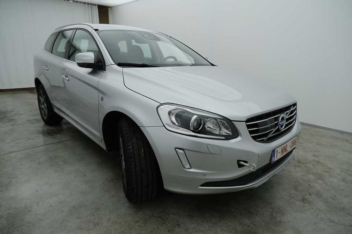 Photo 8 VIN: YV1DZA8C1G2911011 - VOLVO XC60 &#3908 