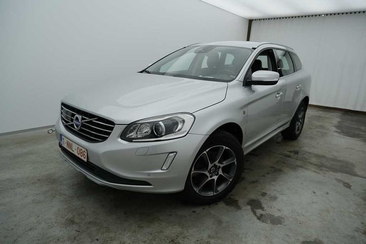 Photo 1 VIN: YV1DZA8C1G2911011 - VOLVO XC60 &#3908 