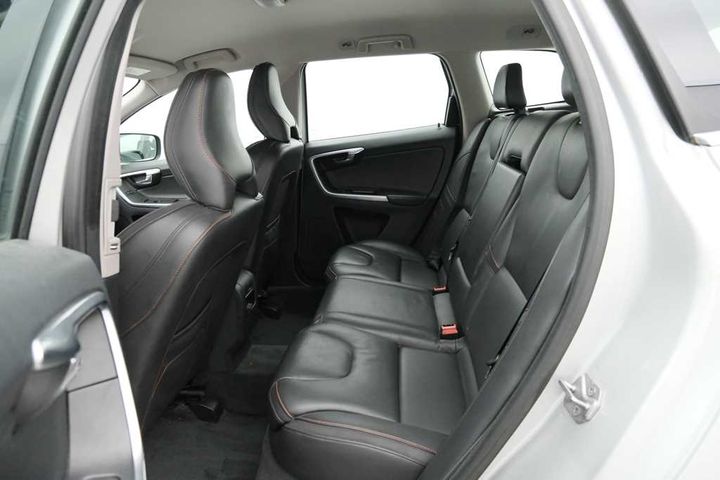 Photo 10 VIN: YV1DZA8C1G2911011 - VOLVO XC60 &#3908 