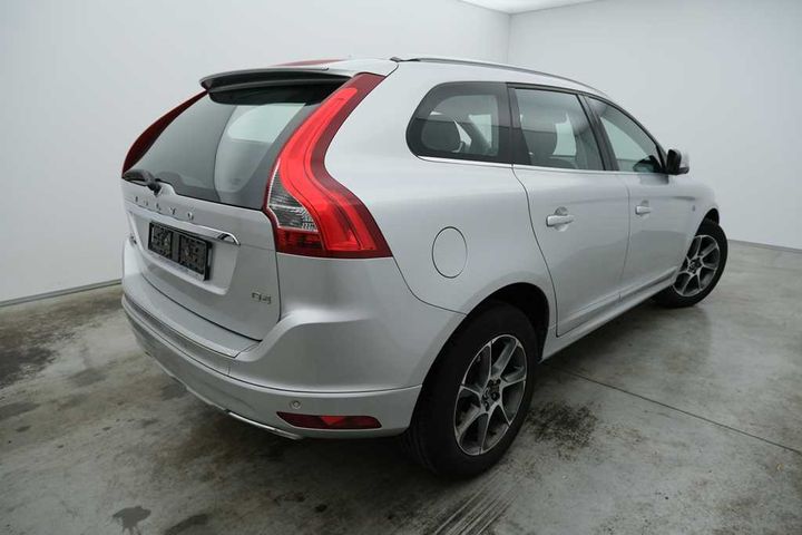 Photo 2 VIN: YV1DZA8C1G2911011 - VOLVO XC60 &#3908 