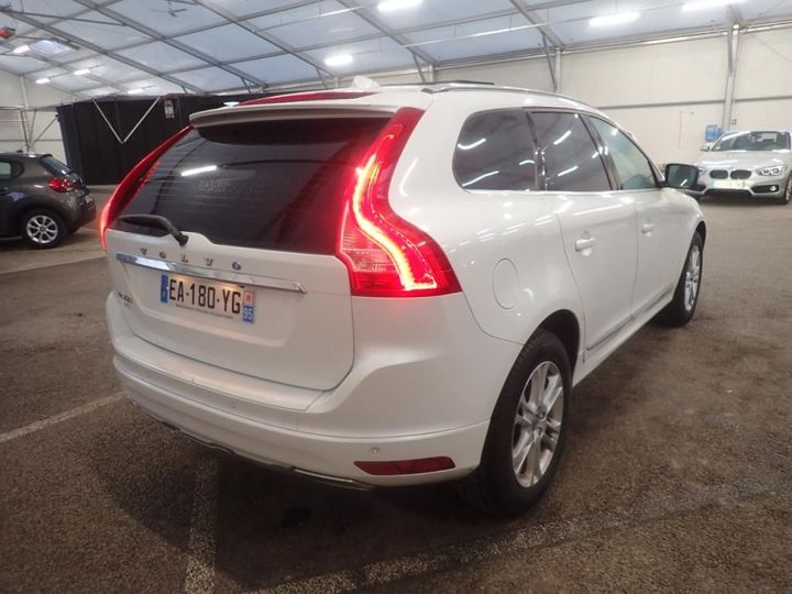 Photo 2 VIN: YV1DZA8C1G2914534 - VOLVO XC60 