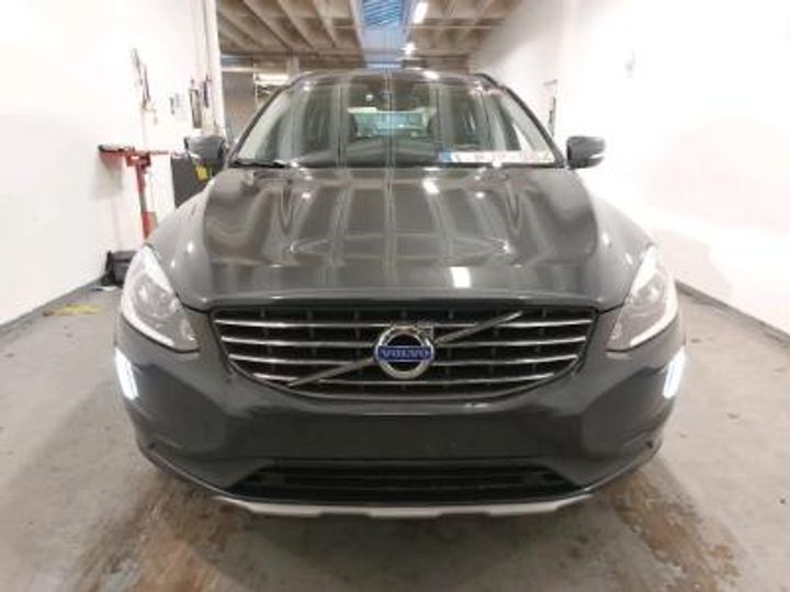 Photo 5 VIN: YV1DZA8C1H2010271 - VOLVO XC60 DIESEL - 2013 