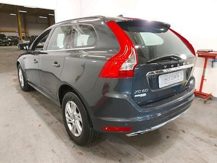 Photo 3 VIN: YV1DZA8C1H2010271 - VOLVO XC60 DIESEL - 2013 