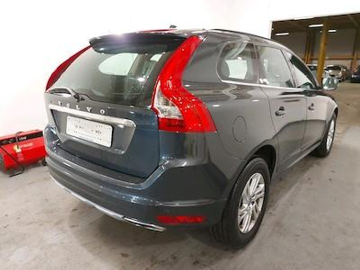 Photo 4 VIN: YV1DZA8C1H2010271 - VOLVO XC60 DIESEL - 2013 