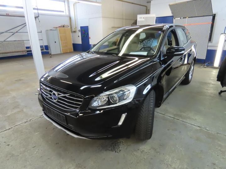 Photo 1 VIN: YV1DZA8C1H2011841 - VOLVO XC60 