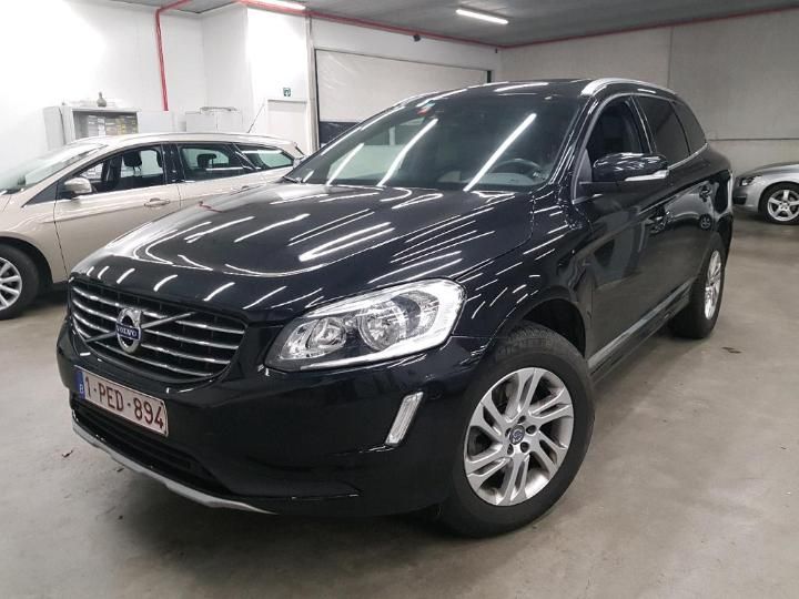 Photo 1 VIN: YV1DZA8C1H2018656 - VOLVO XC60 