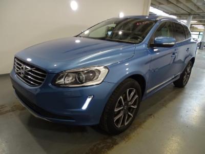 Photo 1 VIN: YV1DZA8C1H2021118 - VOLVO XC60 DIESEL - 2013 