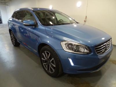 Photo 2 VIN: YV1DZA8C1H2021118 - VOLVO XC60 DIESEL - 2013 