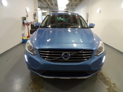 Photo 5 VIN: YV1DZA8C1H2021118 - VOLVO XC60 DIESEL - 2013 