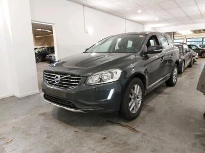 Photo 1 VIN: YV1DZA8C1H2031112 - VOLVO XC60 DIESEL - 2013 