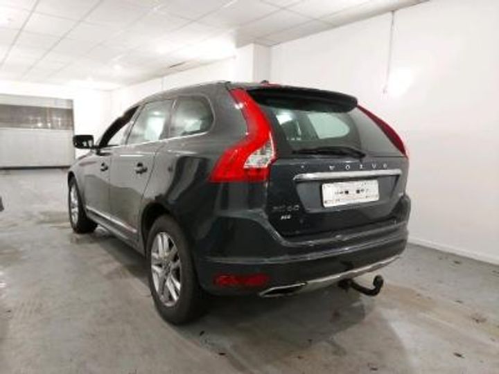 Photo 3 VIN: YV1DZA8C1H2031112 - VOLVO XC60 DIESEL - 2013 