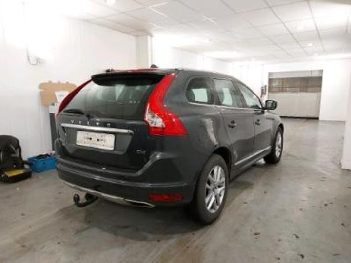 Photo 4 VIN: YV1DZA8C1H2031112 - VOLVO XC60 DIESEL - 2013 