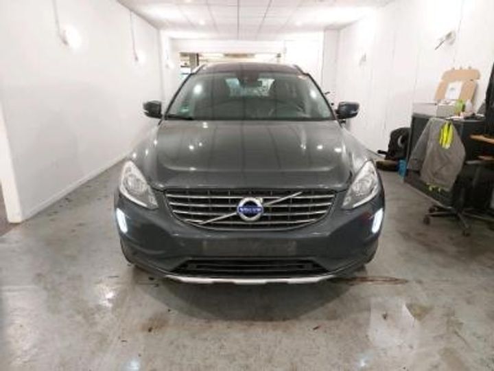 Photo 5 VIN: YV1DZA8C1H2031112 - VOLVO XC60 DIESEL - 2013 