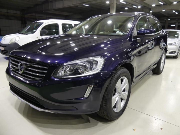 Photo 0 VIN: YV1DZA8C1H2033957 - VOLVO XC60 