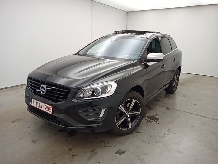 Photo 1 VIN: YV1DZA8C1H2034269 - VOLVO XC60 &#3908 