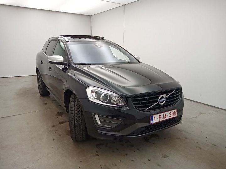 Photo 8 VIN: YV1DZA8C1H2034269 - VOLVO XC60 &#3908 