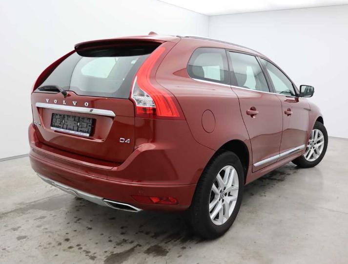 Photo 2 VIN: YV1DZA8C1H2049528 - VOLVO XC60 &#3908 