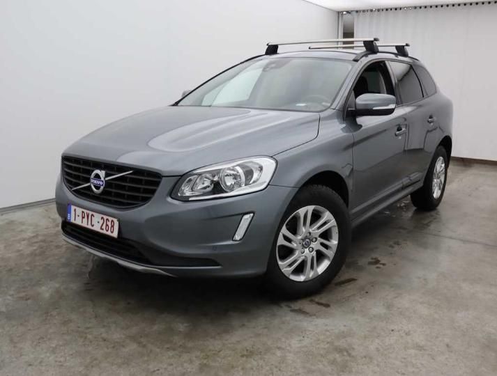 Photo 0 VIN: YV1DZA8C1H2051512 - VOLVO XC60 &#3908 