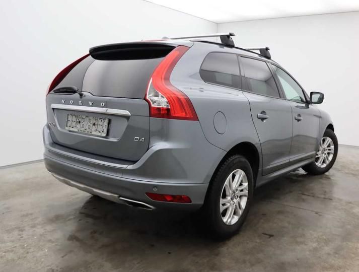 Photo 2 VIN: YV1DZA8C1H2051512 - VOLVO XC60 &#3908 