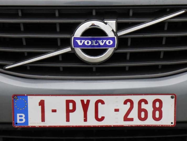 Photo 5 VIN: YV1DZA8C1H2051512 - VOLVO XC60 &#3908 