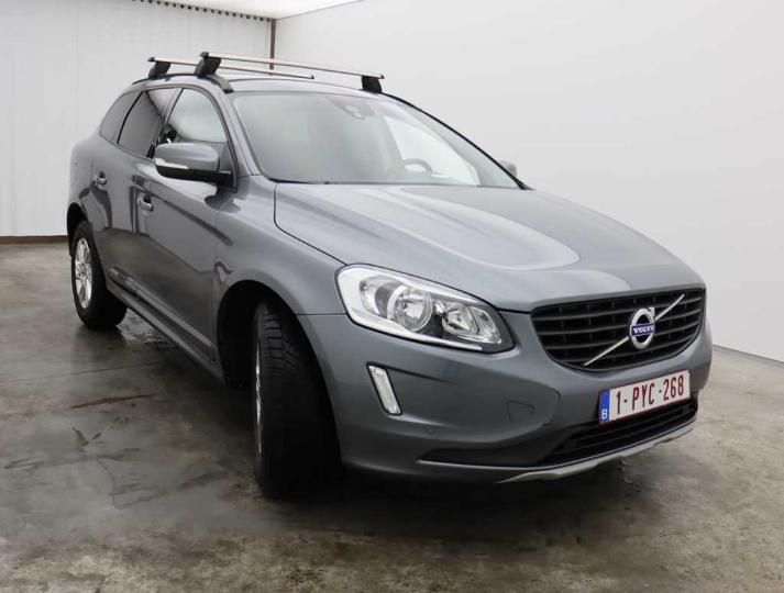 Photo 8 VIN: YV1DZA8C1H2051512 - VOLVO XC60 &#3908 