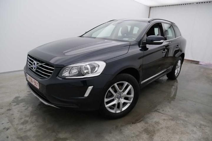 Photo 0 VIN: YV1DZA8C1H2072498 - VOLVO XC60 &#3908 