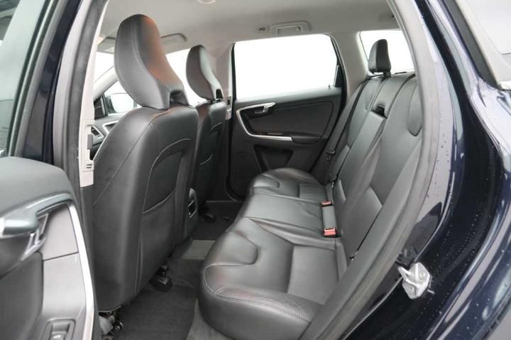 Photo 10 VIN: YV1DZA8C1H2072498 - VOLVO XC60 &#3908 