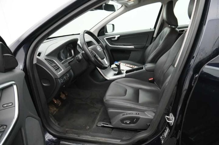 Photo 3 VIN: YV1DZA8C1H2072498 - VOLVO XC60 &#3908 