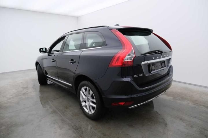 Photo 7 VIN: YV1DZA8C1H2072498 - VOLVO XC60 &#3908 