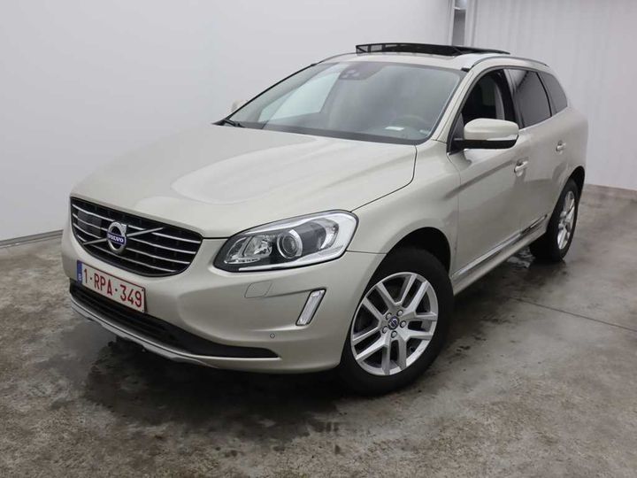 Photo 0 VIN: YV1DZA8C1H2090539 - VOLVO XC60 &#3908 