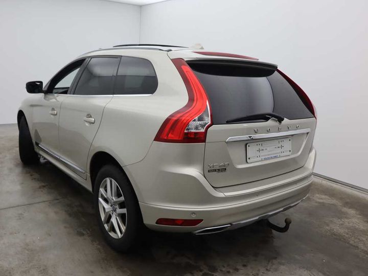 Photo 7 VIN: YV1DZA8C1H2090539 - VOLVO XC60 &#3908 